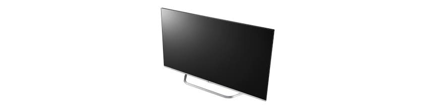 Tv  LG 55LB700V